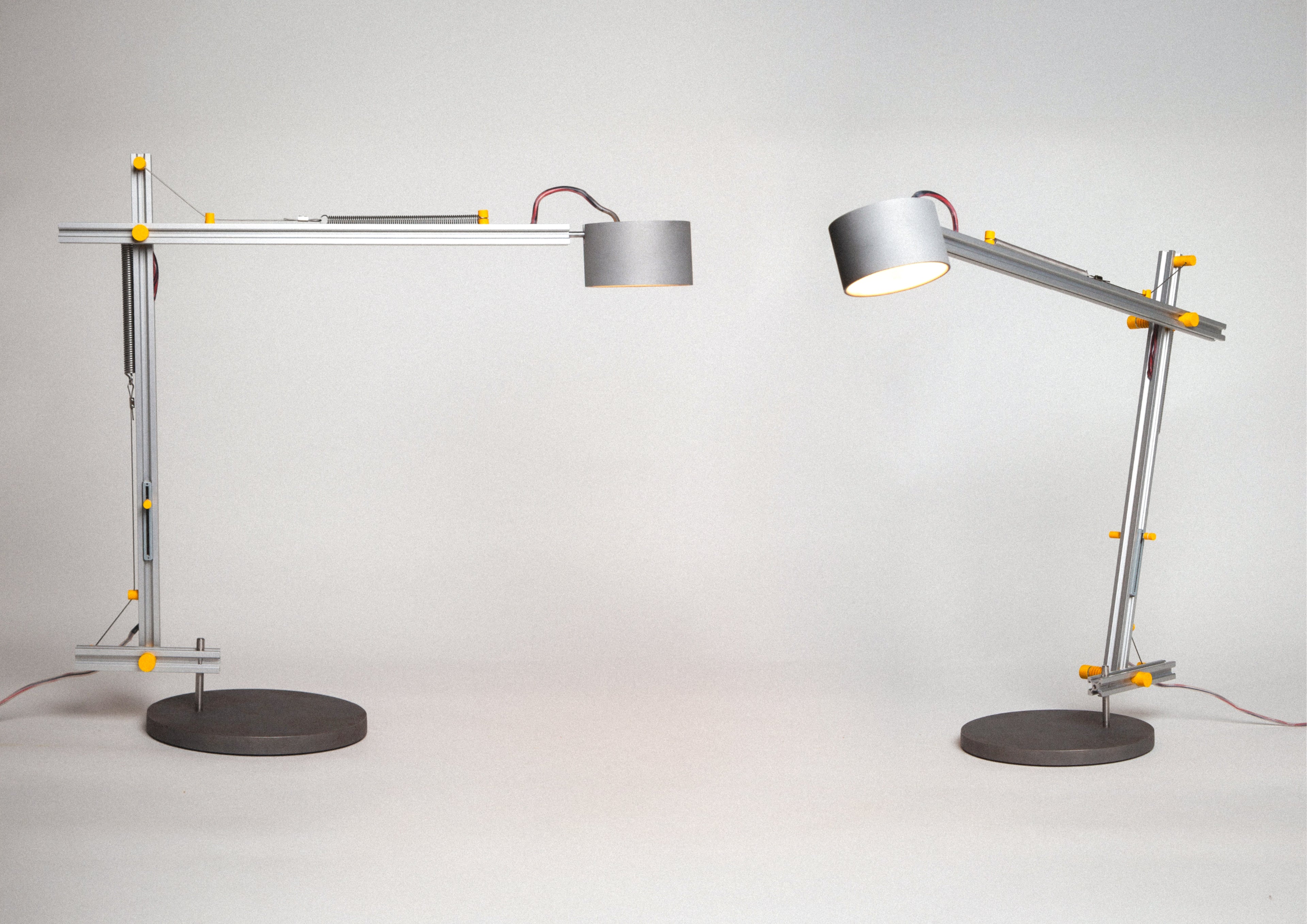 Working Lamp (WL-25)